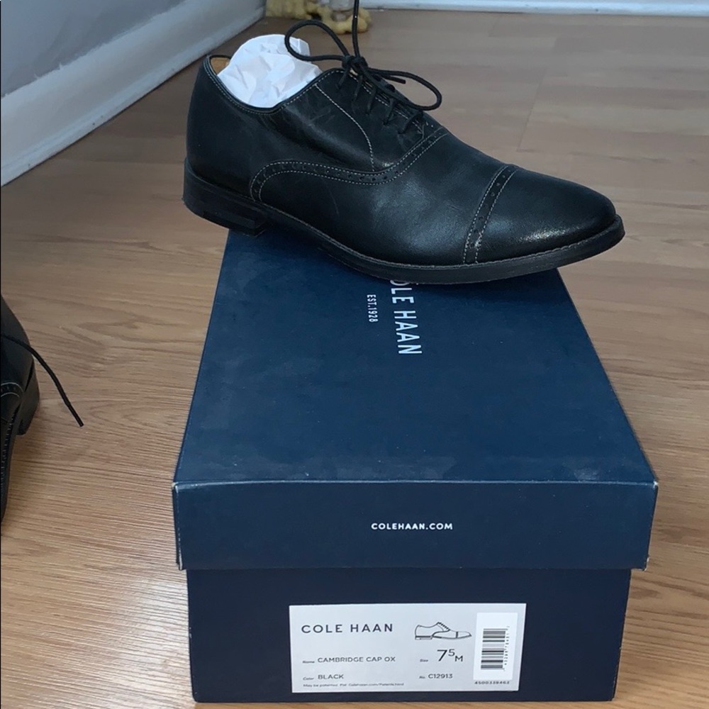Men’s shoes - Picture 4 of 7